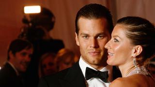 Gisele Bündchen y el tierno mensaje que Tom Brady le dedicó