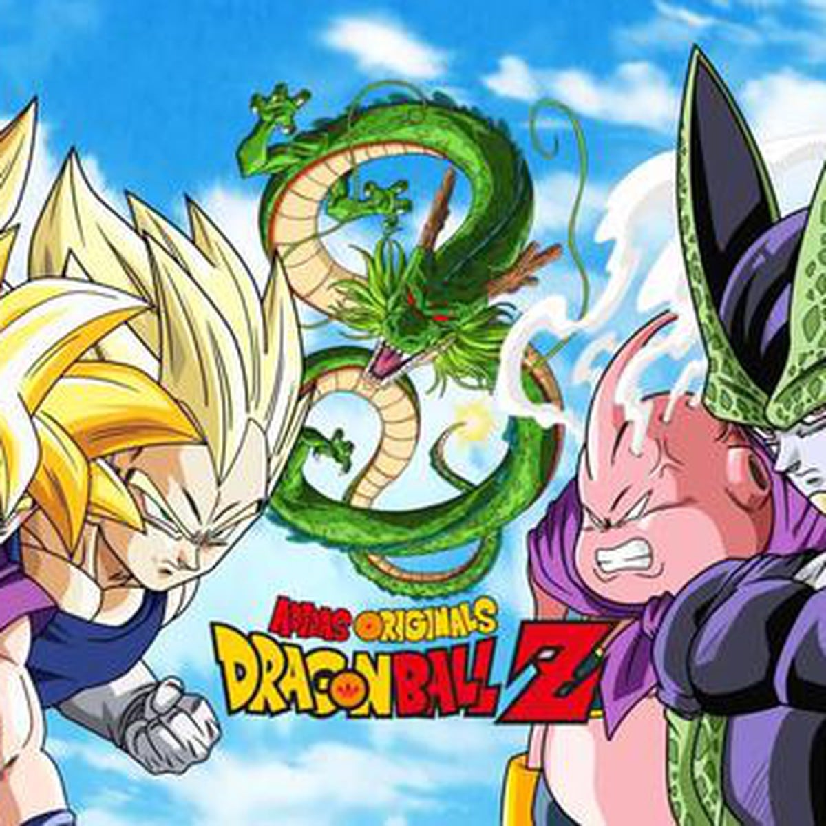 Dragon Ball Z: cómo terminó el anime y qué pasó después, Series, nnda  nnlt, FAMA