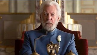 The Hunger Games: el presidente Snow será el protagonista en la precuela The Ballad of Songbirds and Snakes 