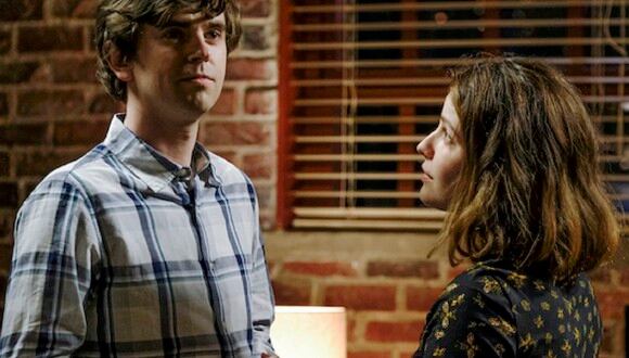 ¿Qué pasará con Lea y Shaun tras la impactante noticia de la cuarta temporada de "The Good Doctor"? (Foto: ABC)