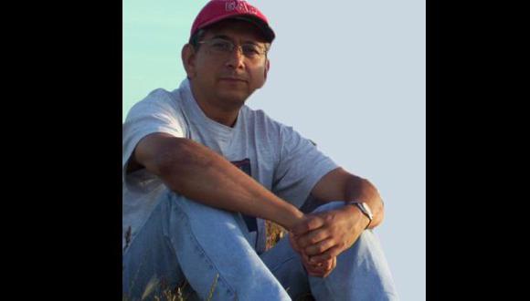 Denuncian desaparición del periodista José Yactayo