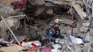 Oenegés y países occidentales bajo presión en su ayuda a Siria tras terremotos de magnitud 7,8