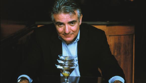 Dale DeGroff le dio a la coctelería moderna ese estilo gourmet desde el uso de insumos premium. (Foto: Archivo personal)