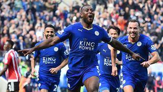 Leicester: campeones impensados en la historia de Inglaterra