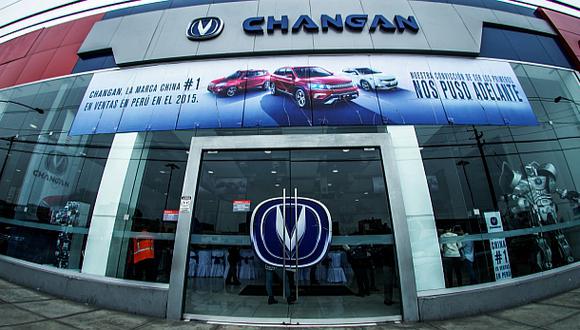 Las 6 marcas automotrices chinas que ya tienen el 20,5% del mercado peruano: ¿cuáles son?