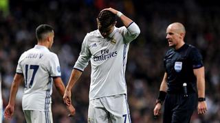 Real Madrid y el club que no quiere en octavos de Champions