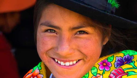 Día Internacional de la Mujer Indígena: ¿desde cuándo y por qué se conmemora el 5 de septiembre? | Foto: Andina