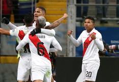 Selección peruana: ¿cuándo llega la bicolor al aeropuerto Jorge Chávez, tras final de Copa América?