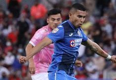 Cruz Azul vs. Atlas: resumen del partido por el Apertura 2021 de la Liga MX