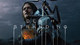 PlayStation 4 | El esperado exclusivo Death Stranding se estrena el 8 de noviembre | VIDEO