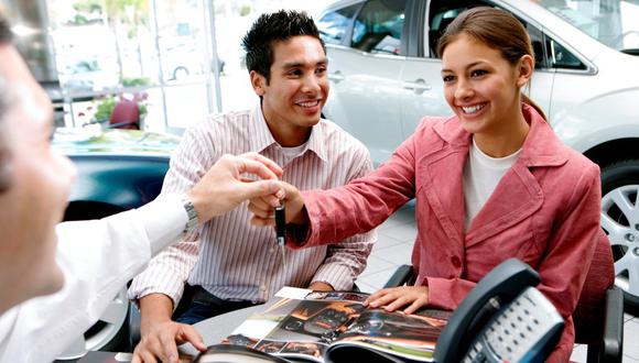 Crecen en 50% los clientes jóvenes de crédito vehicular