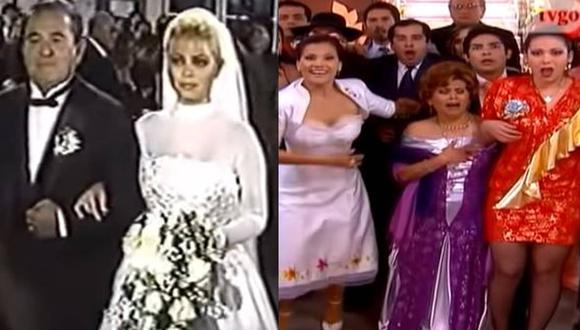 Los 10 eventos televisivos con más rating en la historia del Perú. (Foto:  Captura de video).