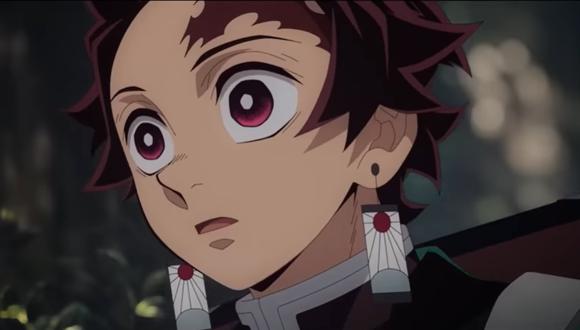 Aquí te traemos los primeros spoilers confirmados de "Kimetsu no Yaiba: Demon Slayer, to the swordsmith village". (Foto: Crunchyroll)