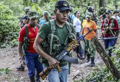 Senado de Colombia avala que ex guerrilleros de FARC se vuelvan escoltas