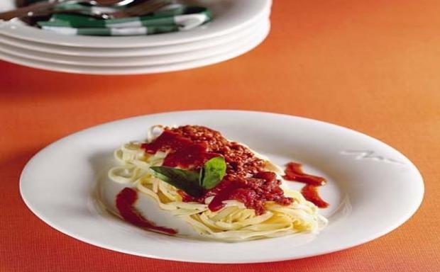 A typical dish of Italian cuisine that both adults and children like, in a simply spectacular homemade recipe
