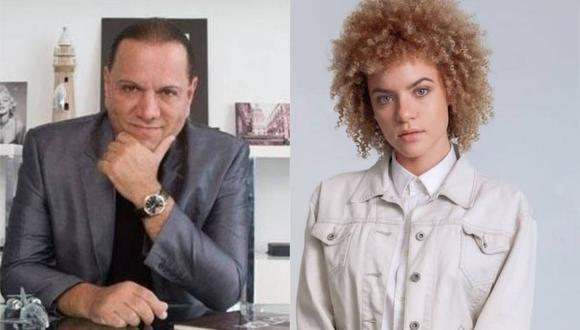 Mauricio Diez Canseco se casará por cuarta vez: dará el sí a modelo cubana Lisandra Lizama. (Foto: Instagram).