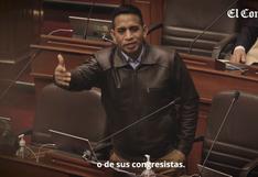 Pedro Castillo captó a congresistas de al menos cuatro bancadas
