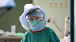 Italia reduce cifras de muertos y contagios por coronavirus y se plantea cómo ir a nueva fase