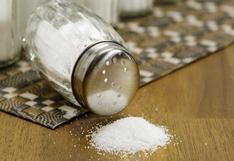 2 usos de la sal en la cocina que no conocías 