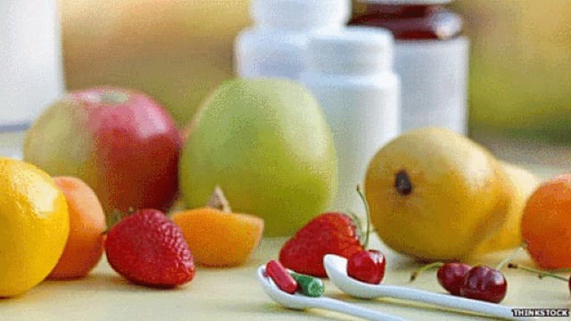 Ni la naranja ni el limón: alimentos más ricos en vitamina C - 2