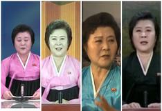 Corea del Norte: Ri Chun-hee, la conductora preferida del régimen