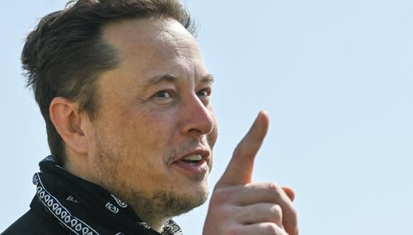 De acuerdo con Elon Musk, China no quiere que Starlink funcione en su territorio.