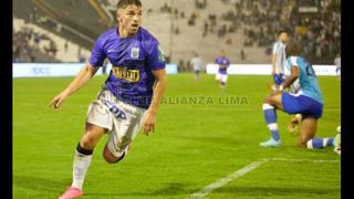 Alianza Lima cayó goleado 3-0 ante UTC en Cajamarca (VIDEO)