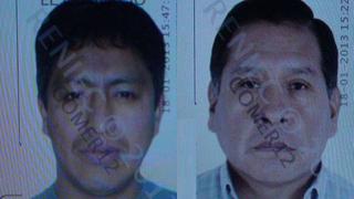 Peruanos secuestrados en Colombia: Capturan a tres implicados