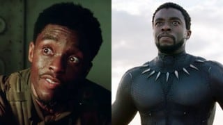 Películas de Chadwick Boseman que puedes ver este fin de semana en Netflix y Amazon Prime Video