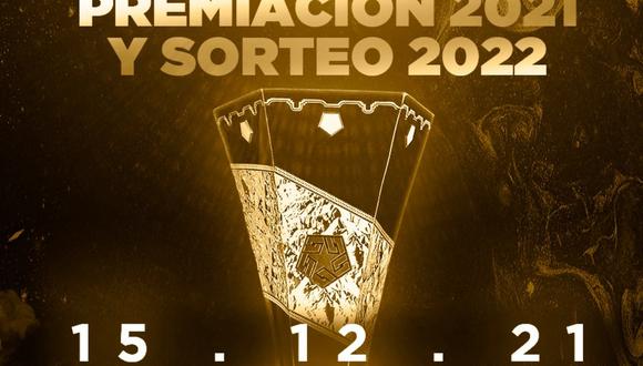 Alianza Lima será uno de los abanderados en la premiación realizada por la Liga 1 2021| Foto: Liga de Fútbol Profesional