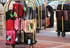 ¿Sabes cuál es la maleta ideal para tu viaje? Descúbrelo aquí