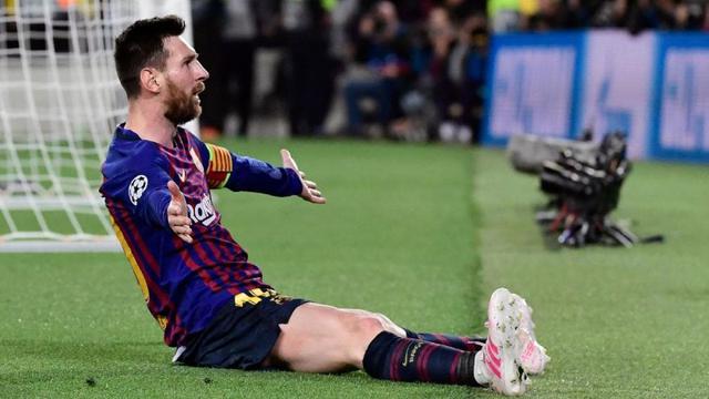 Lionel Messi está a unos pasos (o goles) de ganar todos los títulos individuales y colectivos este año. Repasa los trofeos que ya ganó. | FOTOGALERÍA