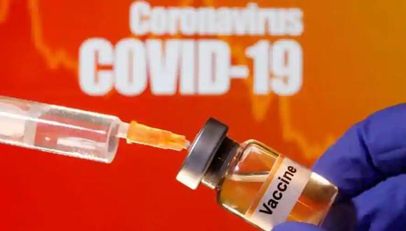 Europa ha invertido 3.300 millones de dólares en contratos con varios laboratorios para reservar 2.300 millones de dosis de las vacunas para contener la pandemia de coronavirus. (Reuters).