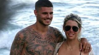 Mauro Icardi y la advertencia que le habría hecho a Wanda Nara ante un eventual divorcio