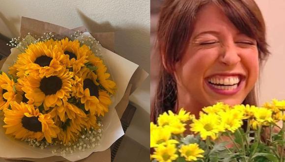 ¿Se regalan flores amarillas en septiembre? Este es el significado detrás del viral de TikTok