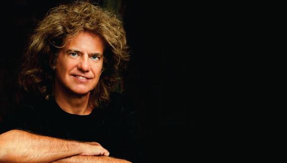 Accede al 15% de descuento en entradas para ver a Pat Metheny. Beneficio exclusivo para suscriptores