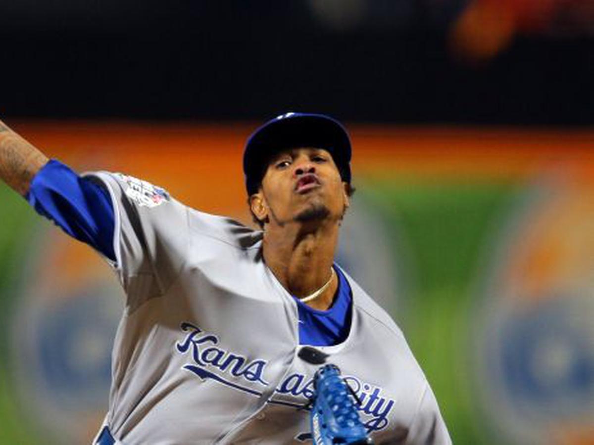 República Dominicana despide a Yordano Ventura - CNN Video