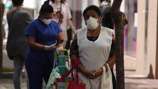 Coronavirus | Perú supera a Ecuador en número de contagios y es tercero en la región