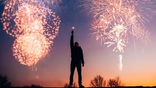 Cuáles son los primeros y últimos países en celebrar el Año Nuevo 2023