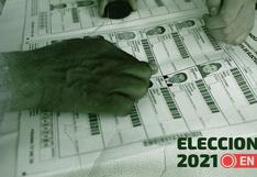 Elecciones Perú: últimas noticias de hoy, 15 de julio del 2021