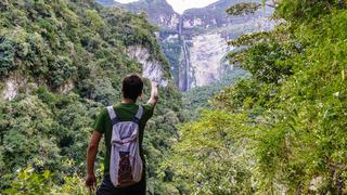 Perú: 5 rutas de trekking que deberías hacer alguna vez
