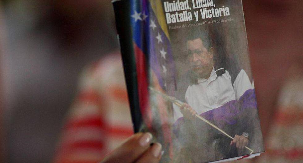 La salud del presidente venezolano vuelve a ser el centro de debate en su pa&iacute;s. (Foto: Flickr)