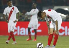 Selección Peruana: auguran malas noticias para la Copa América Centenario