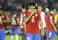 Gonzalo Jara habló de su regreso al fútbol chileno