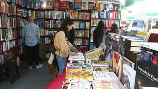 Coronavirus en Perú: La Feria Internacional del Libro suspende su edición 25 debido a la pandemia