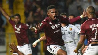 Saprissa vs. Herediano | resumen y goles por la primera final