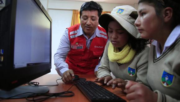 Windows 10 en quechua llega al Perú y se prueba, por primera vez, en el Cusco. (Foto: Microsoft)