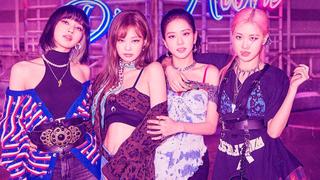 BLACKPINK lanza teaser de Pink Venom, con todas las integrantes de la banda 