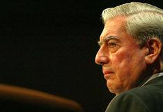 Mario Vargas Llosa visitará Venezuela para apoyar a oposición