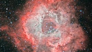 Esta espectacular imagen captada por una anciana ahora es usada por la NASA